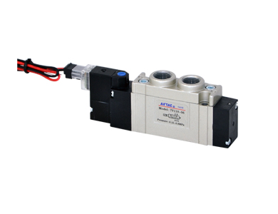 7V、7MV系列電磁閥